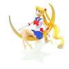 Handcrafted Sailor Moon Figures For Charming Cake And Dollhouse Decorations