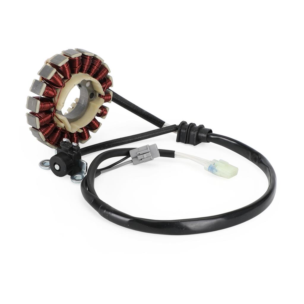 Magneto Stator Generator For Yamaha WR250F WR450F YZ250FX YZ450FX 2015-2019