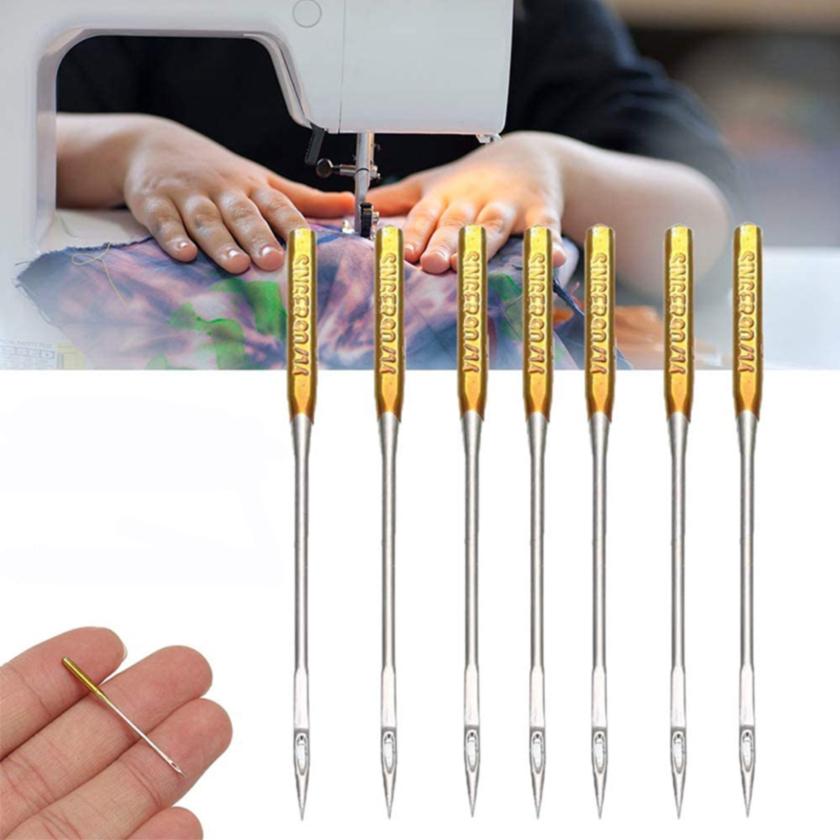 Buy Jones Sewing Machine Needles Durable Professional Singer 10Pcs/set at affordable prices