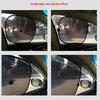 6-Piece Car Sunshade Set for Windshield and Windows - Summer Essential