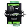 Industrial-Grade 4-Port RS485 To RJ45 Ethernet Converter