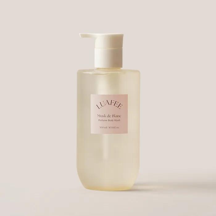 Ruape Musk de Blanc Perfumy Żel pod prysznic (300 ml)