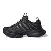 adidas Xlg Runner Deluxe Black Sneakers JR9173