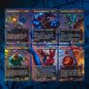 Magic: The Gathering Marvel Spider-Man Scene Box English MTG Treca Wizards of the Coast SPM D4531...