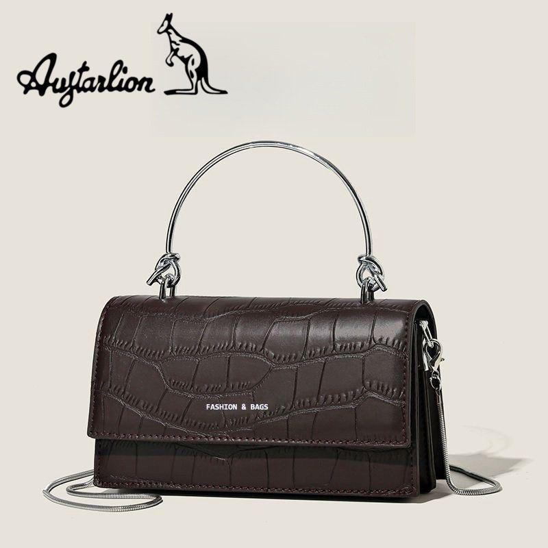 

2025 Women s Trendy Summer Chain Crossbody Handbag