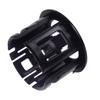 4Pcs Parkplatz Sensor Retainer 89348-33010-C0 Fit für Toyota Lexus ES350 HS250h Sensoren Für Autos