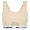 Missy Empire Womens/Ladies Cut Out Bra