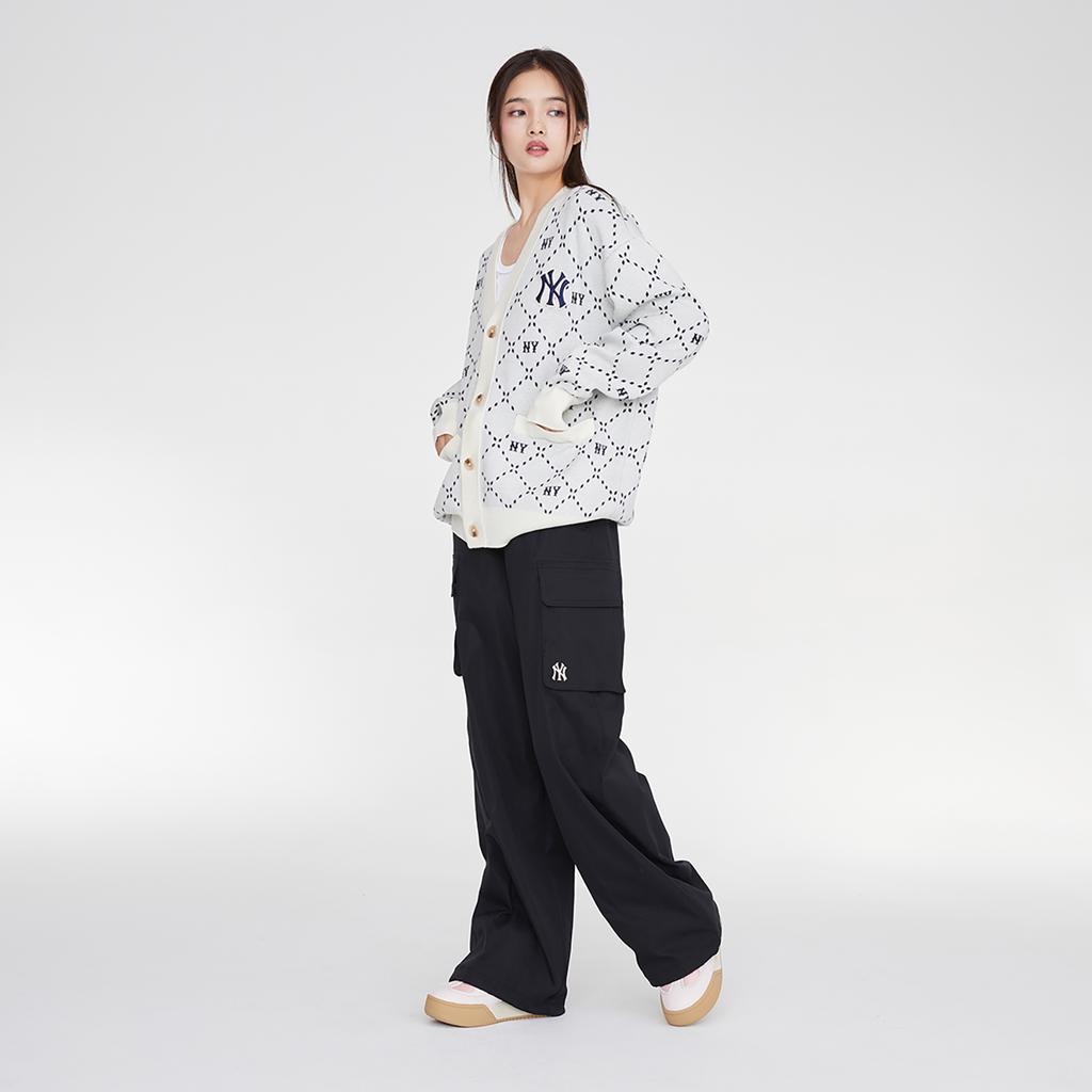 New MLB Boston Red Sox Cargo Pants Women's Black 3FWPB0134-50BKS