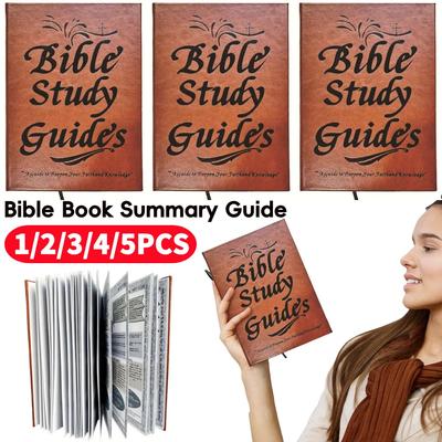 Ghid de Studiu Biblic cu 66 de Pagini Jurnal Zilnic de Devotament Plan de Studiu Biblic pe un An pentru Femei Citate din Scripturi Carte Religioasă