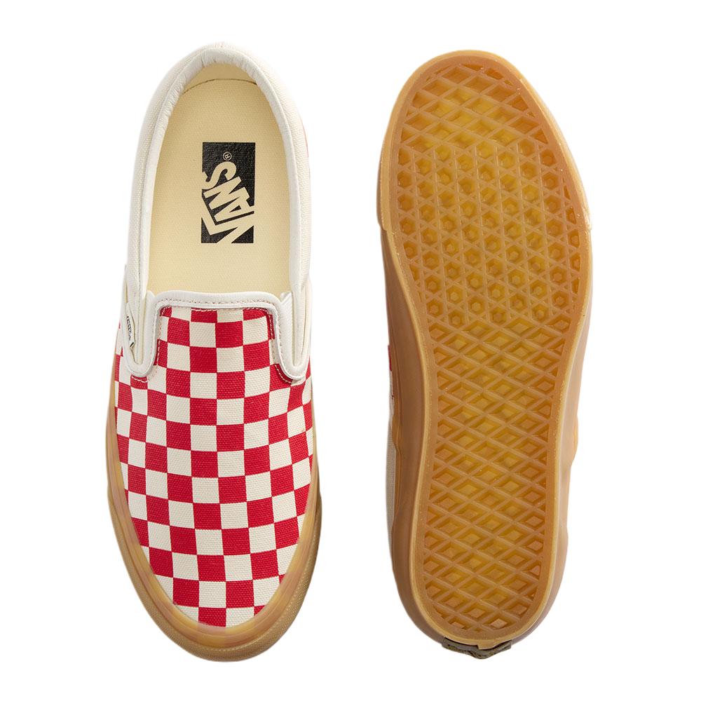 Vans Premium Classic Slip On Skateboard Shoes Unisex Sneakers VN000E96BOP