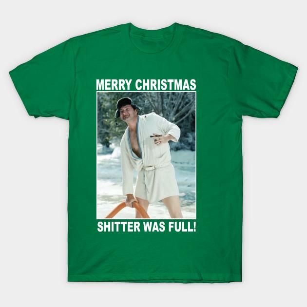 Unisex Fashion TShirt cousin eddie 
