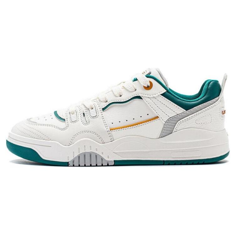(WMNS) Li-Ning Jiangyue  White Green  Women s AGCT294-2 EU 35