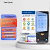 Ezscan Medical Traceability Handheld PDA Scanner