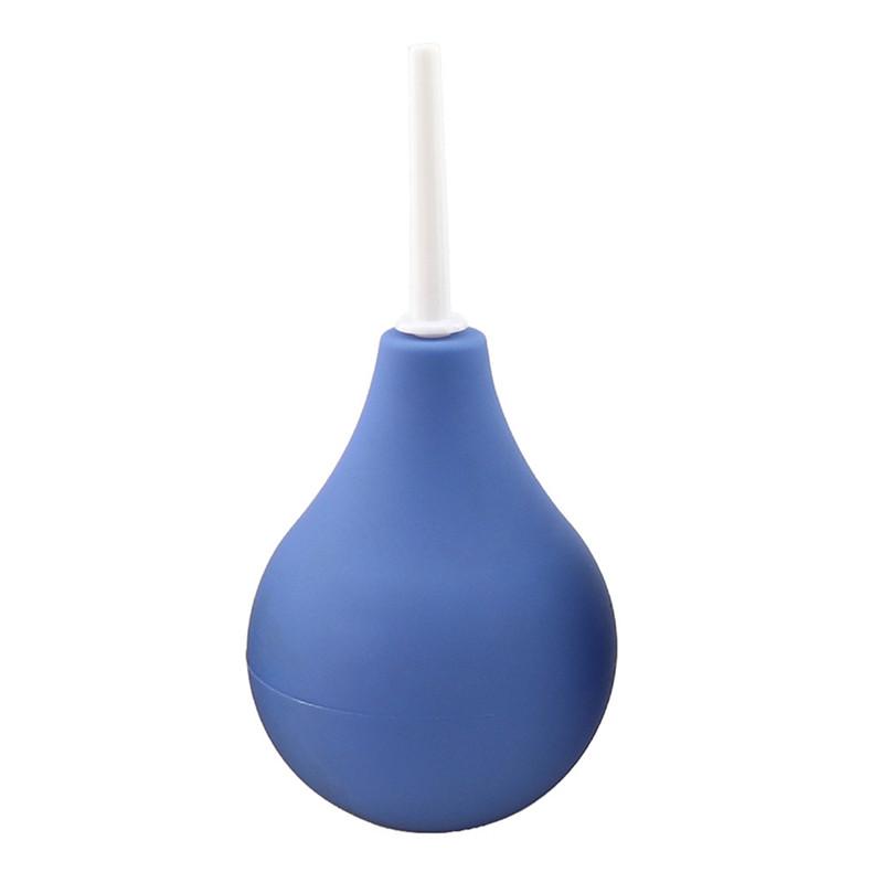 Medical Women Rectal Cleaner Enema Cleaning Shower Enemator Bathing Lady Sex Hygiene Washing Device Water Container High Quality