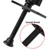 Car Brake Caliper Press Tool Disc Pad Piston Spreader Compressor Rewind Installation Tool Steel Brake Adjuster For Truck Auto Repair