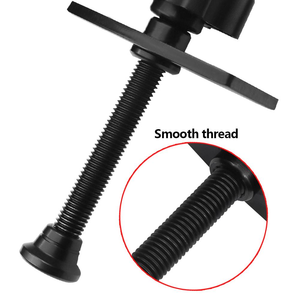 Car Brake Caliper Press Tool Disc Pad Piston Spreader Compressor Rewind Installation Tool Steel Brake Adjuster For Truck Auto Repair