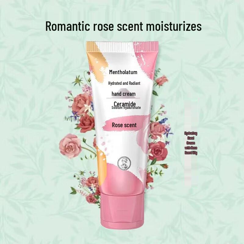 Mentholatum Hand Cream Duo Set