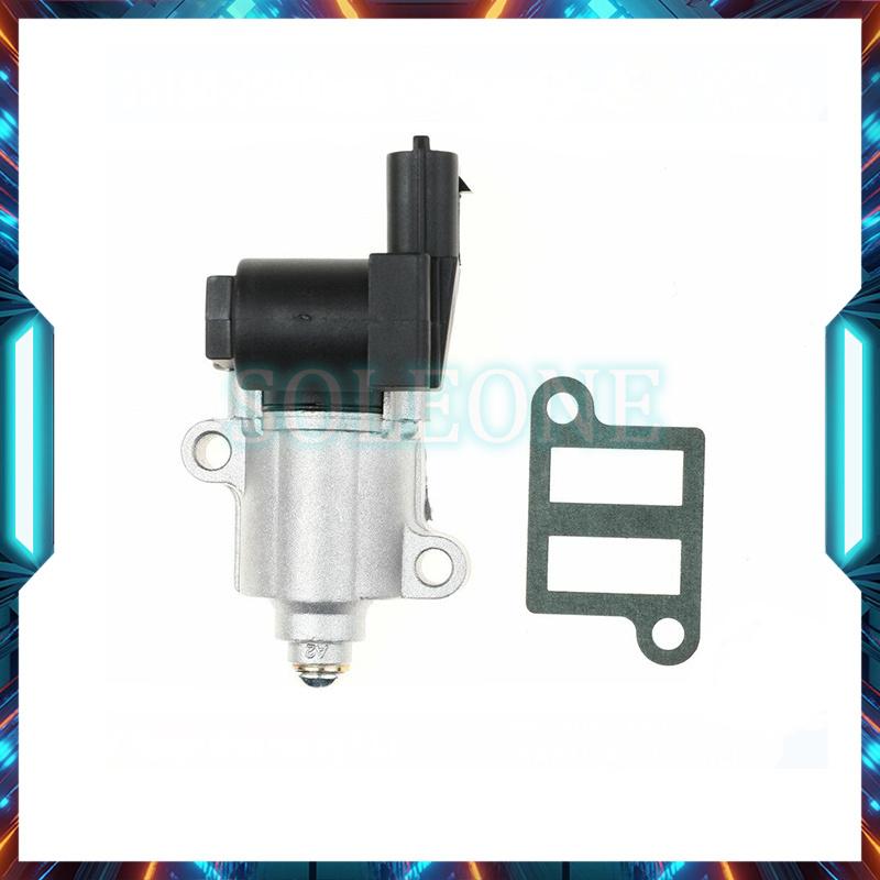 Idle Air Control Valve 35150-2B000 35150-26900 For Hyundai Elantra KIA Tucson Spectra 2003-2010