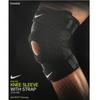 Nike Galleria Nike Knee Brace Pro Open Sleeve Injury Prevention Strap