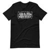 Bj And The Bear Programa de TV dos anos 70 Billie Joe McKay Camiseta Unisex