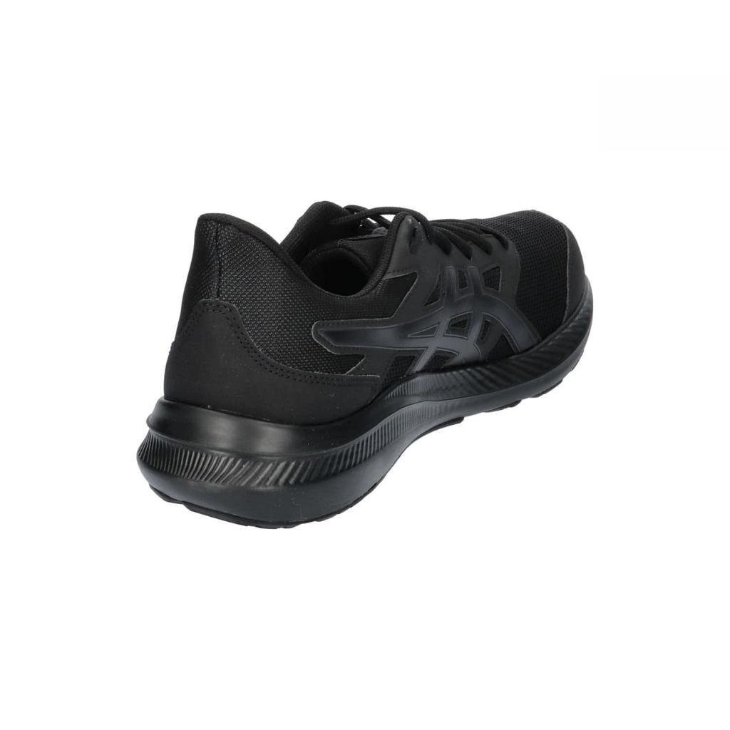 Running Shoes JOLT 4 001 cm 4E [Asics] Men's (Black/Black) 26.0