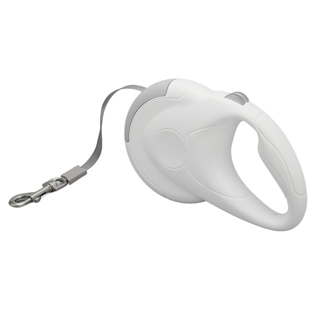 Retractable Dog Leash Automatic   360 Degree   Rotation Comfort Explosion Proof Pet Retractable Leash for Dog