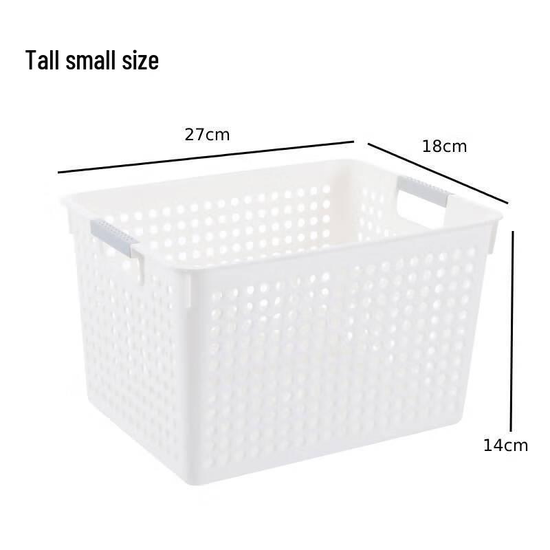 LIJIA FITMENT File Storage Basket
