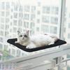 Suction Cup Cat Hammock Window Cat Hanging Bed Window Cat Bed Shelf Washable