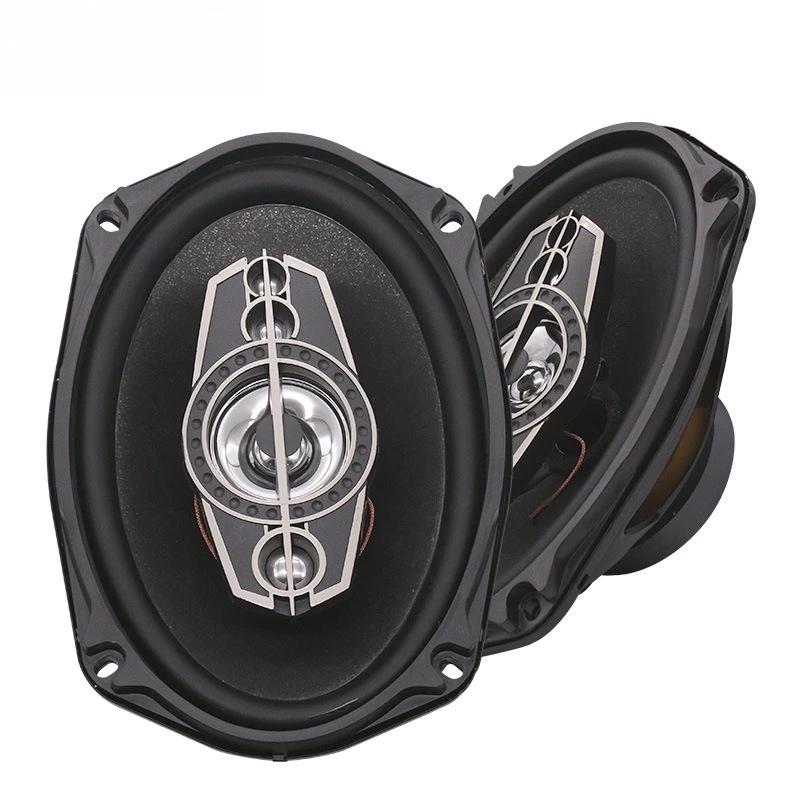 useful Car Audio Speaker Upgraded and Modified 6995S Car Audio Speaker 6 * 9 Inch Coaxial Car Speaker