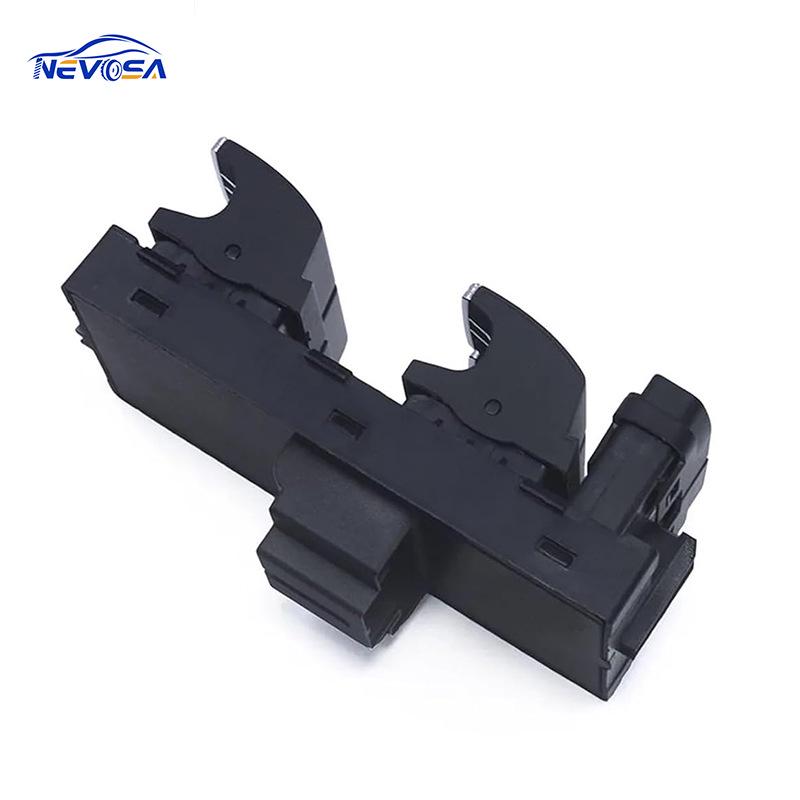 Volkswagen Touareg (2016-2021 роки) Головний перемикач електричного склопідйомника, деталь 3G0959857C