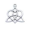 Celtic Charms Antique Alloy Amulet Pendants For Spiritual Jewelry Findings