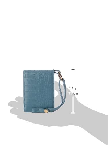 FRAY I.D. Multi-Lip Case FWGB215305 Women's BLU