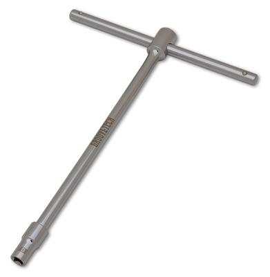 CruzTOOLS Groove Tech Tools Κλειδί Συντονισμού Ταμπουρίνου GrooveTech Κλειδί Ταμπουρίνου με Χειρολαβή Τ