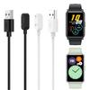 1m USB Charging Cable For Huawei Band 10/9/8/7/6 Charger Cable For Huawei Watch Fit 3/Fit 2/Fit/Honor Watch ES