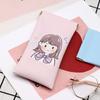 Cute Reading Eyewear Case Portable Eyewear Protector Glasses Holder Glasses Box  Students