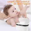 A25F-For Baby Wipes, Baby Wipe Warmer 5 Modes Temperature Control Dual Heat Technology For Wet Wipes For Baby' S Comfort