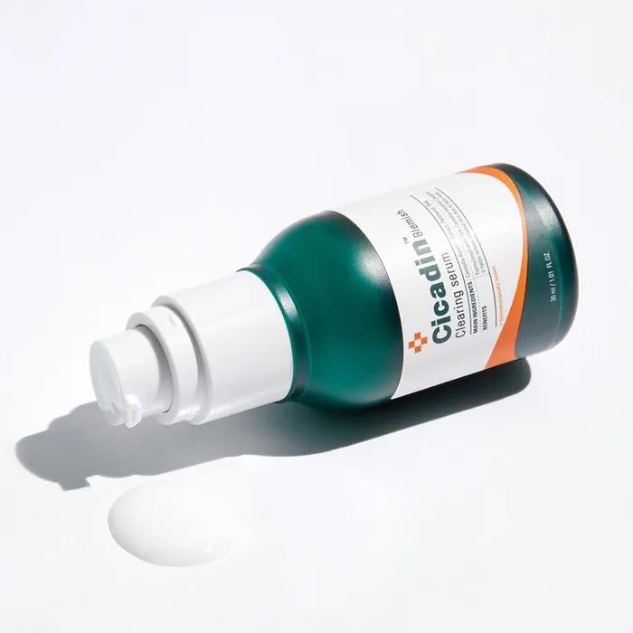 [MISHA] Sérum anti-imperfections Cicadin 30 ml