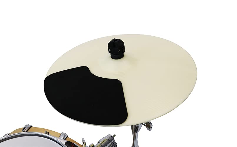 Pearl Fiber Cymbal FCY-14