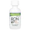 A.C. Grace Company Iron Up, Liquid Iron Supplement, Grape, 60 Ml (2 Fl Oz)