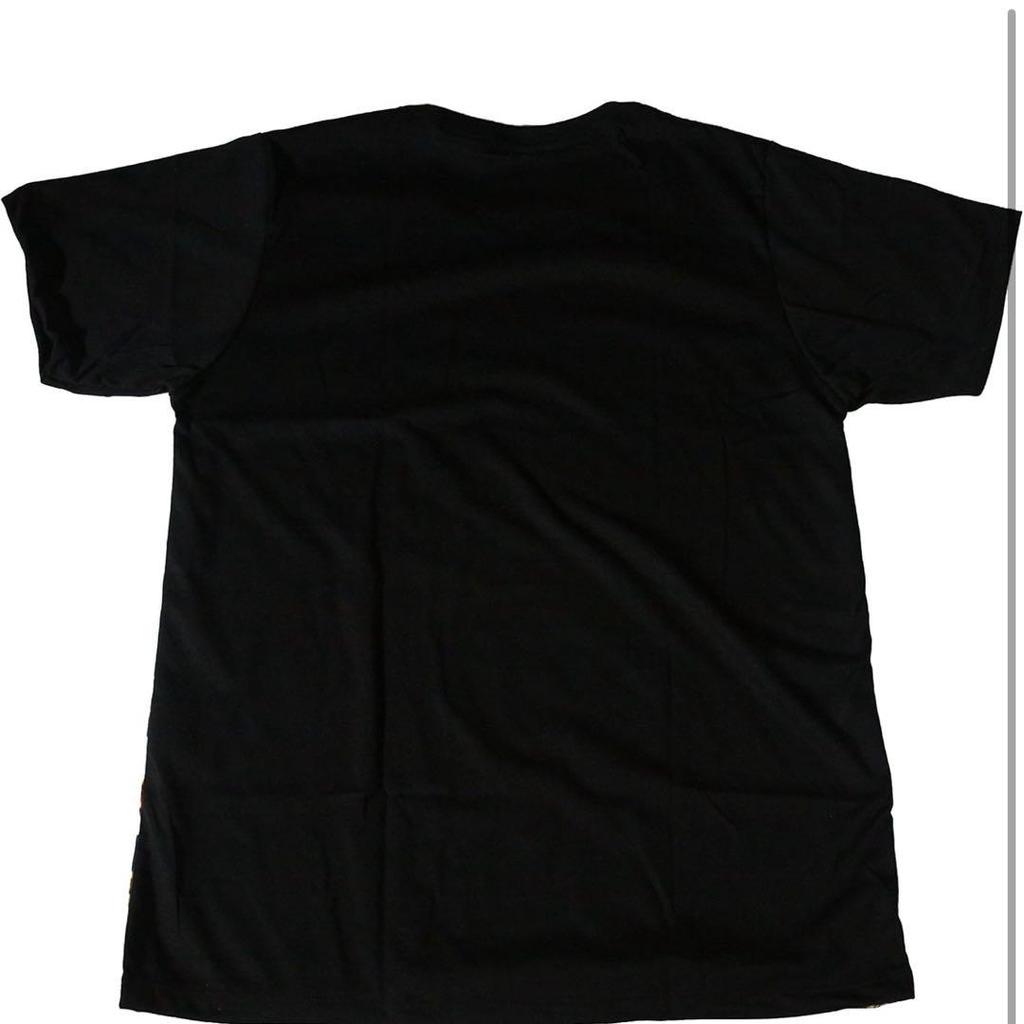 [USED] Pulp Fiction T-shirt, size L, black