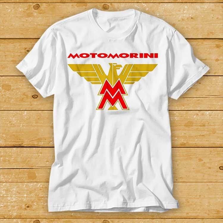 Motorcycle Biker Classic Race T Unisex T-Shirt XL