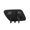 2x Front Headlight Washer Nozzle Cover Cap For BMW X5 E70 2007-2013 Left & Right