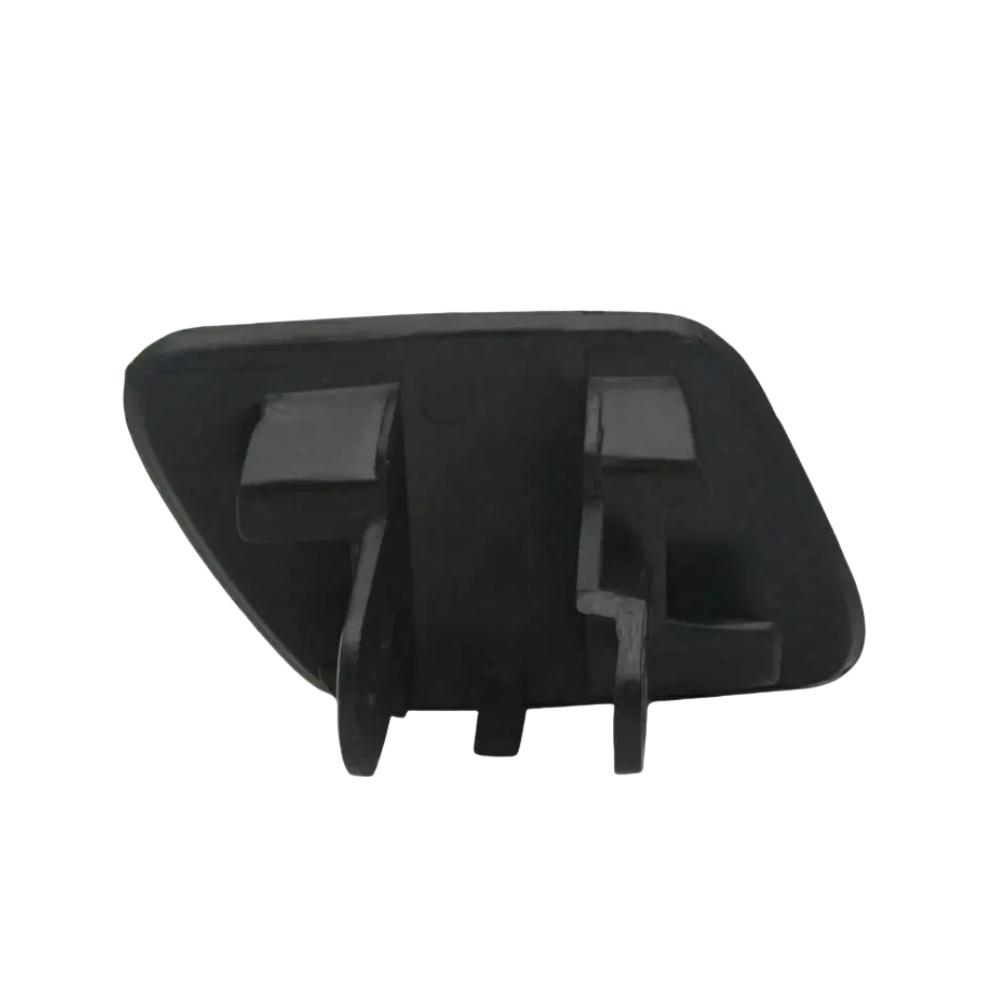 2x Front Headlight Washer Nozzle Cover Cap For BMW X5 E70 2007-2013 Left & Right