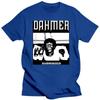Dahmer V2 Dahmerized Tops Tee T Shirt Black Metal Grindcore All Sizes S-5XL Casual Plus Size T-Shirts Men’s