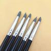 1pcs Dental Porcelain Brush Pen Dental Glaze Brush Ceramic Brush Dental Technician Tools Dentistry Lab Supplies