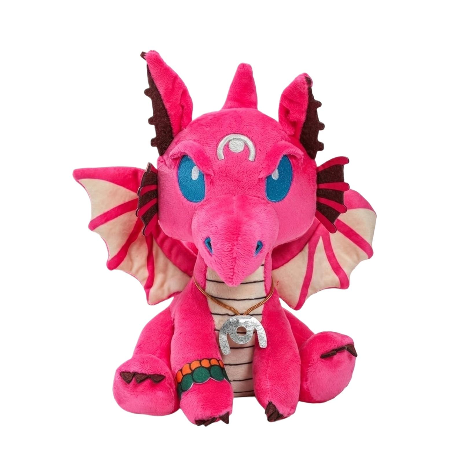 

Plush Stuffed Goblin Doll Soft Plush Toy with Detailed Outfit and Accessories Ideal for Home Decoration and Collecting or Play One Size