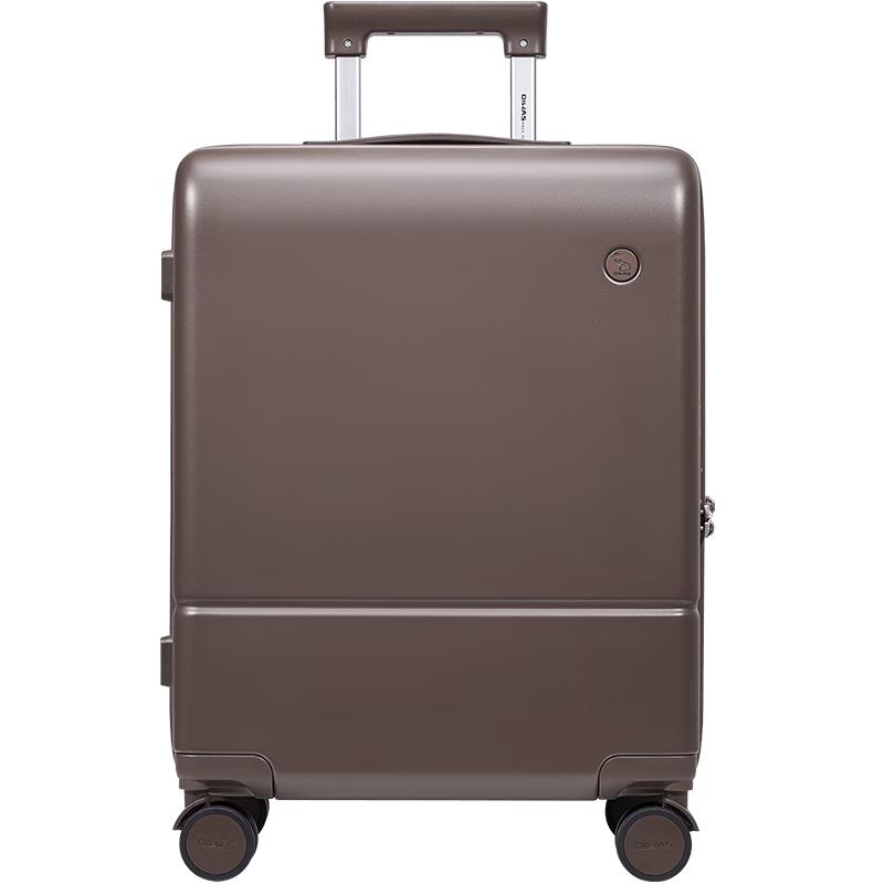AIHUASHI Cloud Roll Series PC Hardshell Luggage