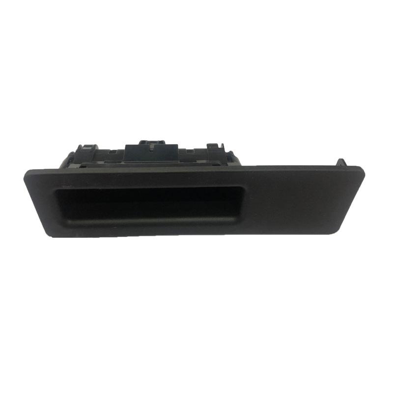 Trunk Switch for BMW Models F10, F11, F25, F26, F15, F16, F48 - Part 51247368752