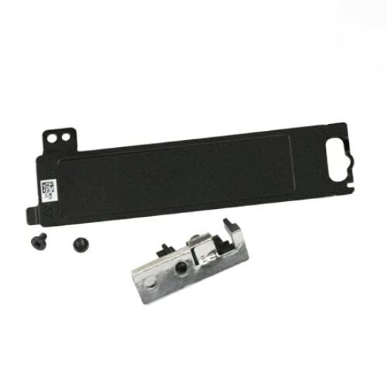BestPartsCom Latitude 15 5500 Precision 15 3540 5410 SSD Frame Caddy PCIe Bracket 85J62 KJK50 M.2