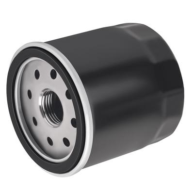 Oljefilter – Luftfilter och pneumatiska system